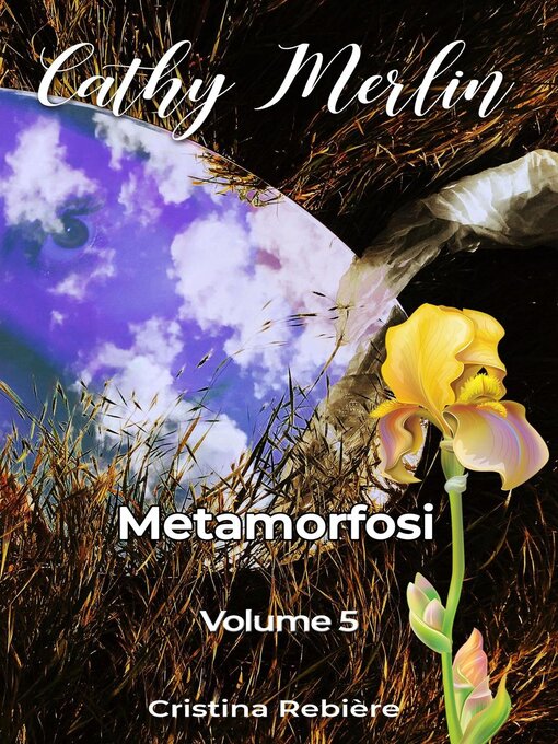 Title details for Metamorfosi by Cristina Rebiere - Available